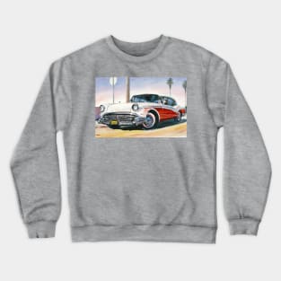 Buick Crewneck Sweatshirt